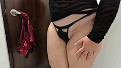 Colombian Milf's Big Ass Ready!