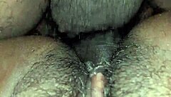 Old Woman Needs It Hard