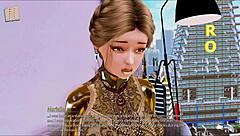 Harem hotel 310 game adventure