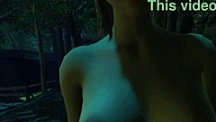 Let's play Paradise Trails VR part 2