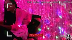 Maxine X, the stripper with great ass and big tits gets dicked and fucked