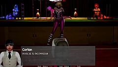 Play Headmasters Fantasy Part 3!