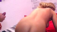 i took a rough bareback fuck with deepthroats and swallowing