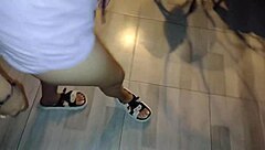 hot games with colombian mother-in-law artemisa