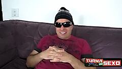 Alessandra Fadyla, Latina Pornstar, Enjoys Anal And Oral Sex Passionately