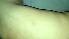 Husband cleans up the biggest shower of cum with karina and lucas