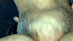 Old Woman Needs It Hard