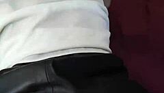 Fucked Teacher And Cummed On Glasses