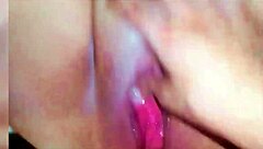 check out this anal fuck with a squirting chubby submissive babe