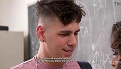 Victoria Voxxx Ass Destroyed By Kai Jaxon