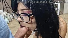 My girlfriend loves me to fuck her constantly