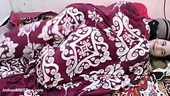 hairy indian wife gets creampie after deepthroat