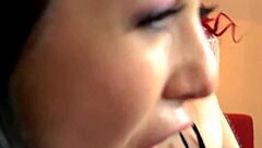 european lesbians toy with dildo before fisting