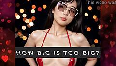 valentine's day breast expansion dance with friends