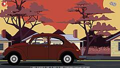 Let's Play with Hot Toys and Shaved Ass for Wild Anal Action. Get Ready for Intense Fun!