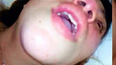 check out this anal fuck with a squirting chubby submissive babe