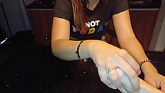 hot games with colombian mother-in-law artemisa