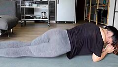 why do these youtubers have such big asses?