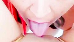 Friends fuck after school party?