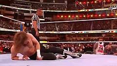 Kevin Owens and Sami Zayn face The Usos in WWE WrestleMania 39 tag team championship