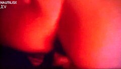 Fucking Wife's Tight Pussy Doggy Style