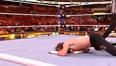 Kevin Owens and Sami Zayn face The Usos in WWE WrestleMania 39 tag team championship