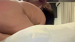 fui pro motel levar piroca do marido corno da minha vizinha bbw