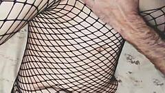 mature skinny wife in anal homemade video?