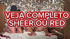 surubao no motel orgy