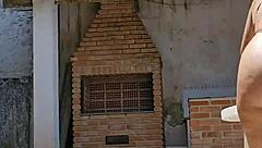 Married Woman Wears Tight Body At Pool