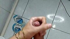 Leaked Video Of Tattooed Thiagokelton Masturbating