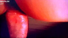 Fucking Wife's Tight Pussy Doggy Style