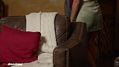 Girlfriend Cheats! She Craves Big Black Cocks!