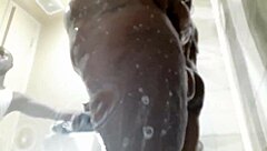 Big thighs ghetto booty naked milf ebony hood street