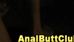 i watch the model's tight ass in high definition scene