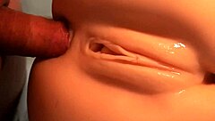 Oh, I Love That Nice Pussy!