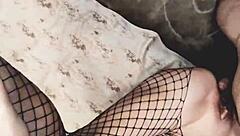 mature skinny wife in anal homemade video?