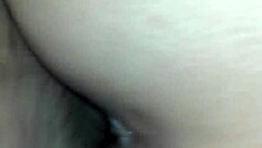 su primer video anal