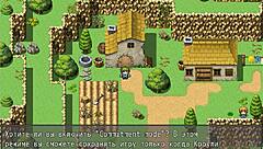 Warlock grabs those boobs.