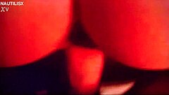 Fucking Wife's Tight Pussy Doggy Style