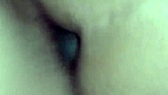 su primer video anal