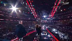 Kevin Owens and Sami Zayn face The Usos in WWE WrestleMania 39 tag team championship