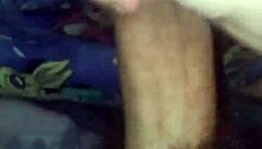 Big cock solo boy shows off his manhood