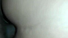 su primer video anal