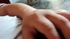 Vietnamese Cac’s big dick in action
