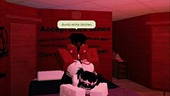 Roleplay a slut in my blacked room in a condo