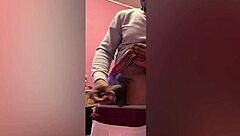 When You Have a Pretty Dick to Show Off