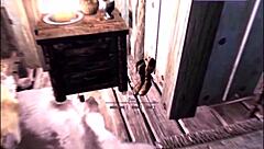 Ysolda’s erotic adventure in the world of Skyrim