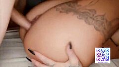 Intense Fucking Session With My Horny Stepsister