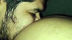 Big Ass Cowgirl Rides Hard!